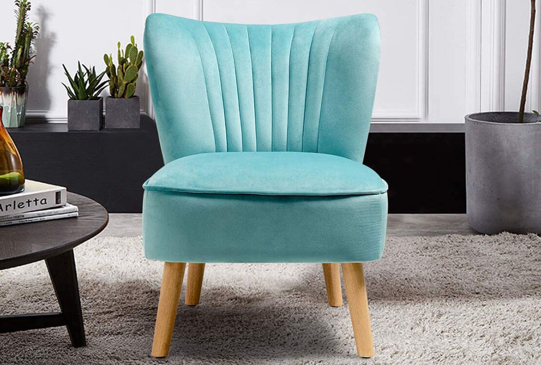 Accent Chairs Under $100 - ChairsFocus.com