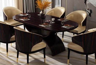 Luxury Dining Chairs