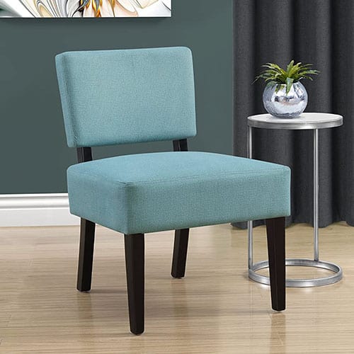 Monarch Specialties Accent Chair