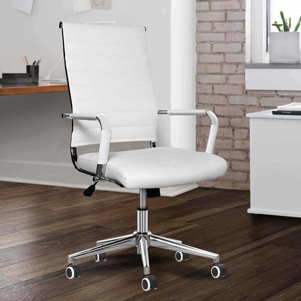 LUCKWIND Ergonomic Office Chair