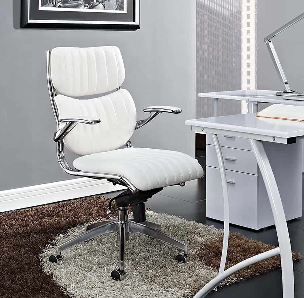 Modway Escape Mid-Back Office Chair